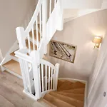 Hues Winj - Waast Winj Holiday home *