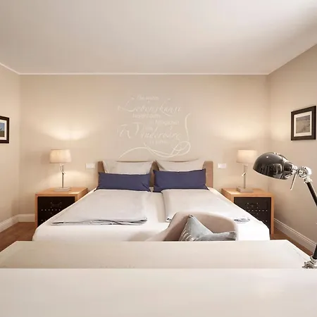 Ferienhaus Hüs Winj - Waast Winj *