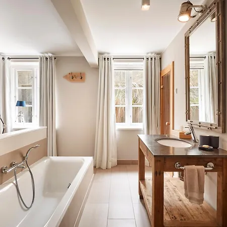 Ferienhaus Hüs Winj - Waast Winj
