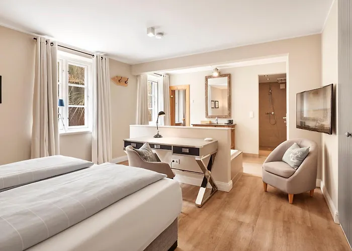 Hues Winj - Waast Winj Semesterbostad