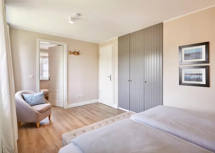 Semesterbostad Hues Winj - Waast Winj Wyk auf Föhr