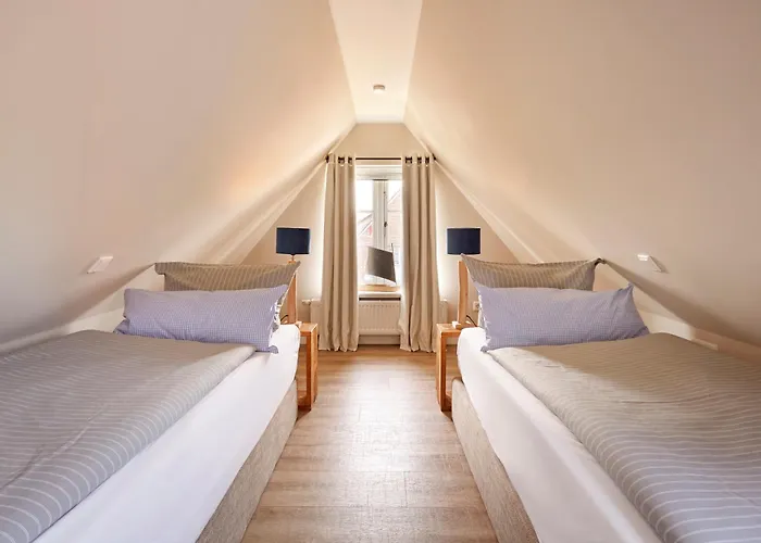 Hues Winj - Waast Winj * Wyk auf Föhr